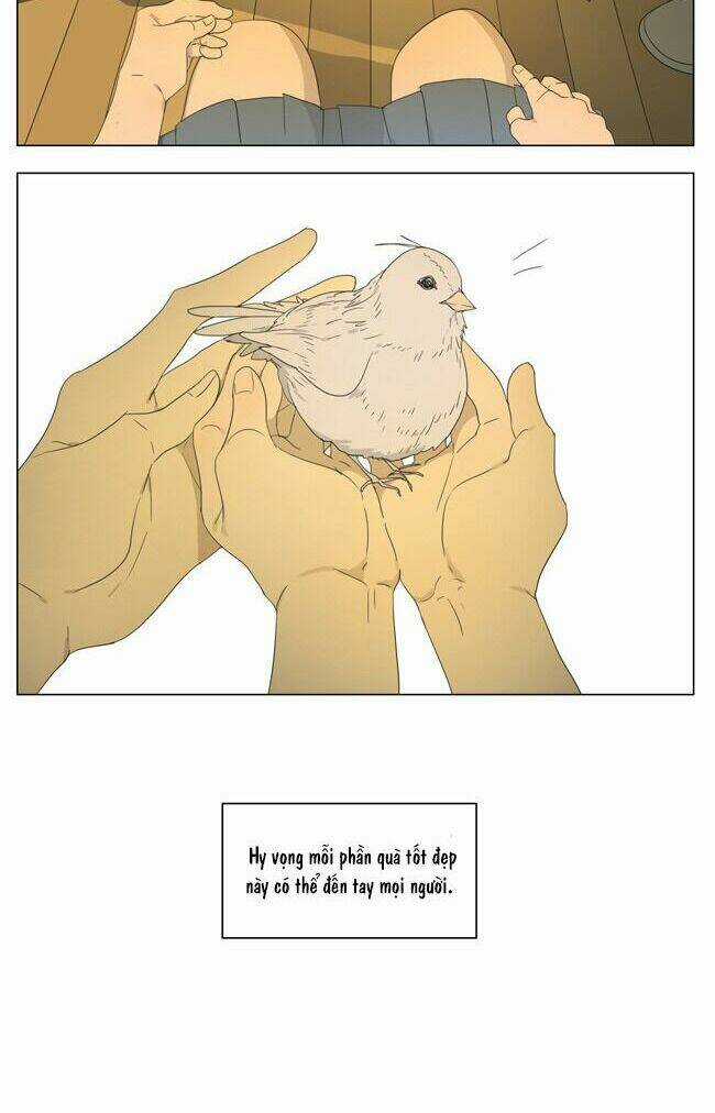 Mosspaca Advertising Department Chapter 77 trang 5