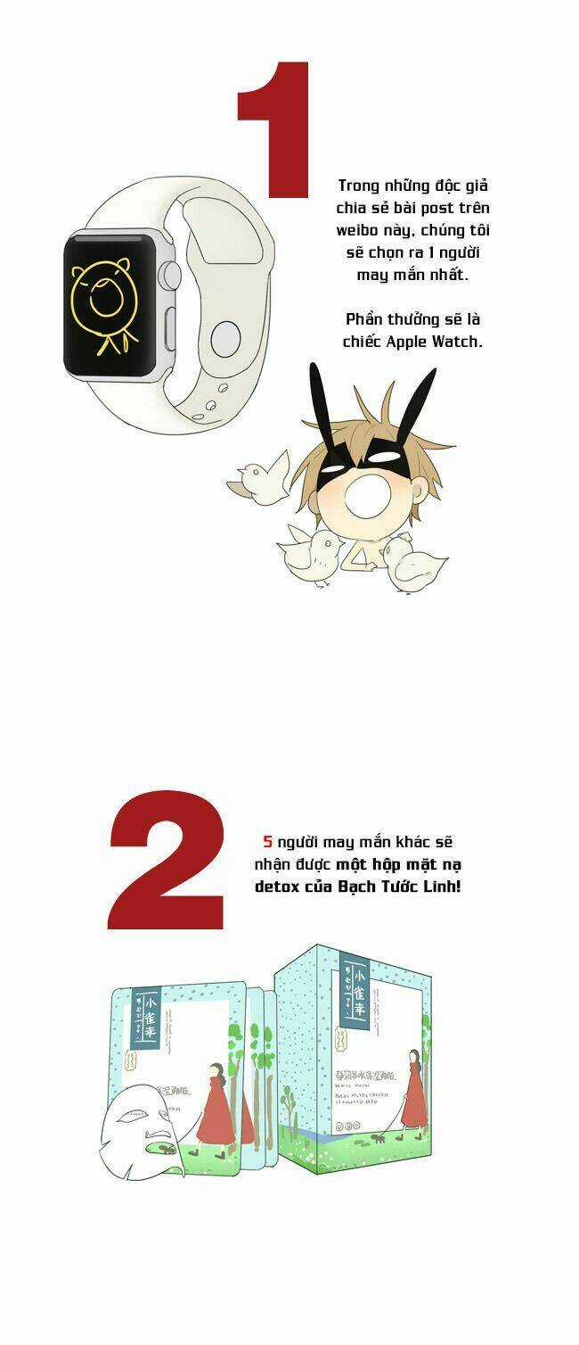 Mosspaca Advertising Department Chapter 78 trang 6