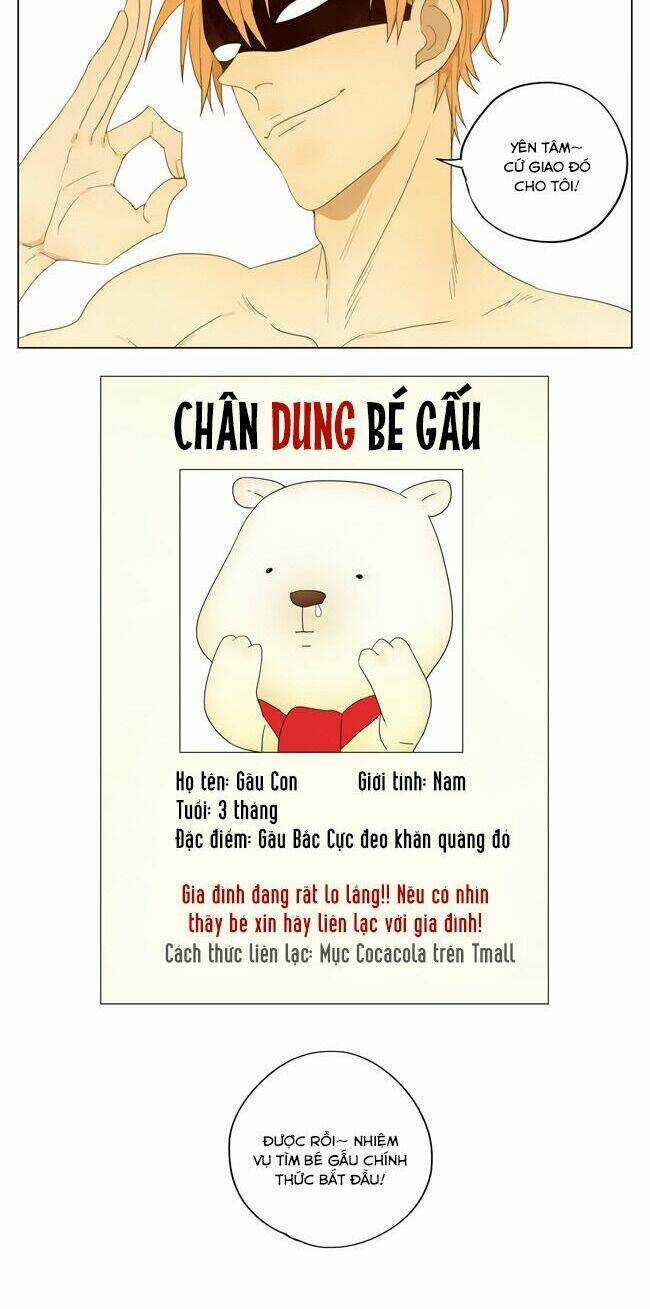 Mosspaca Advertising Department Chapter 82 trang 6