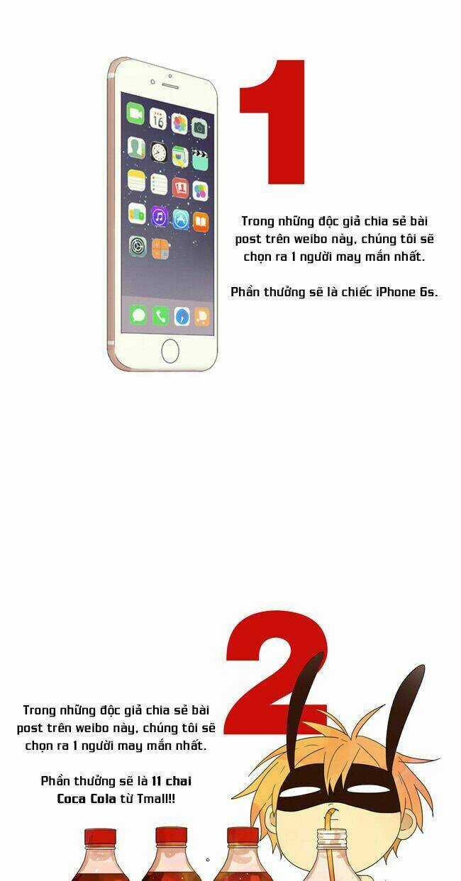 Mosspaca Advertising Department Chapter 82 trang 7