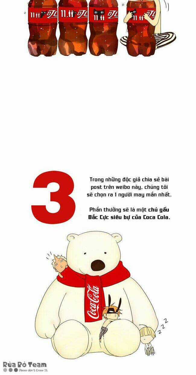 Mosspaca Advertising Department Chapter 82 trang 8