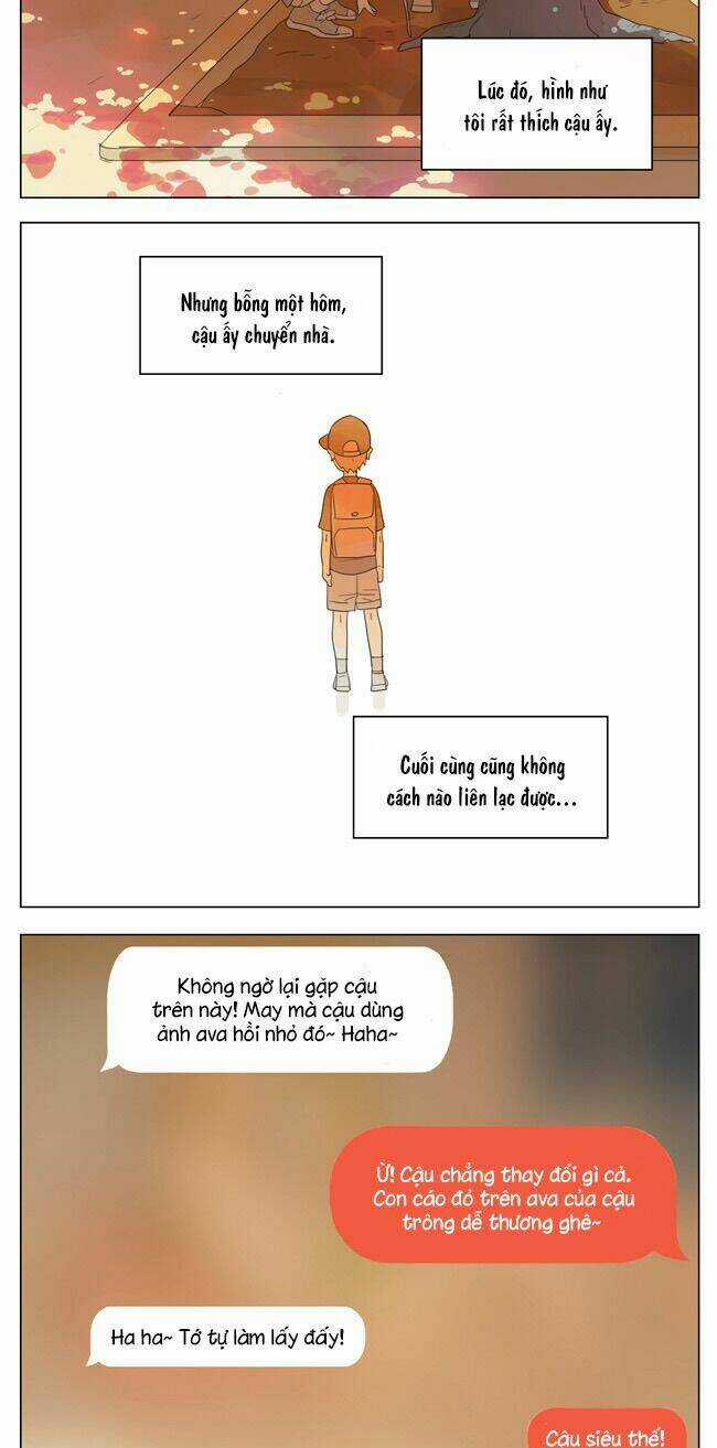 Mosspaca Advertising Department Chapter 83 trang 2