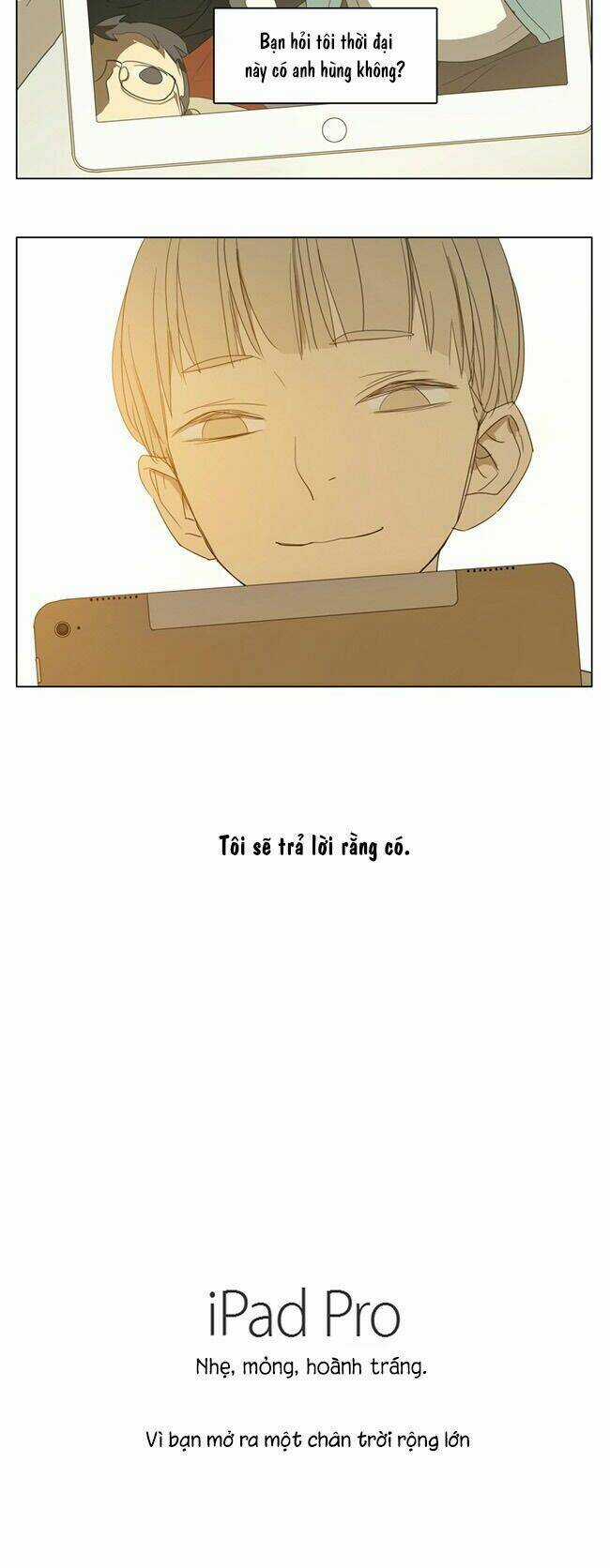 Mosspaca Advertising Department Chapter 85 trang 6