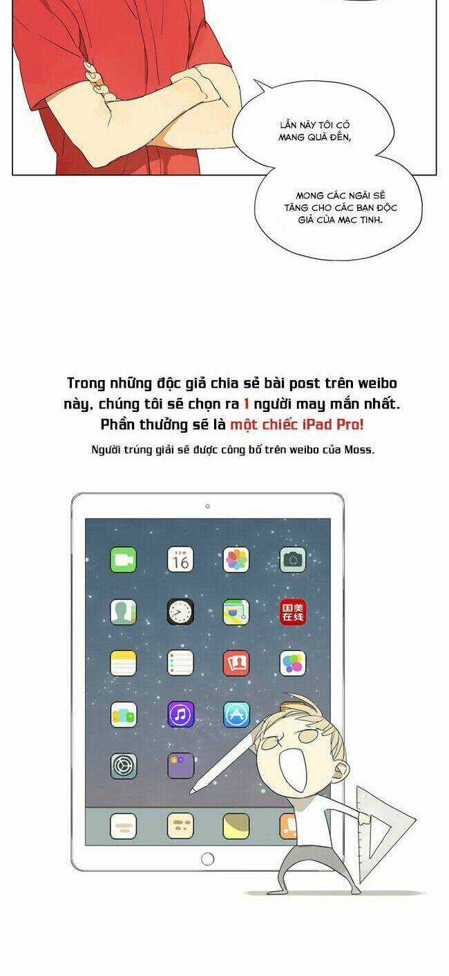 Mosspaca Advertising Department Chapter 85 trang 8