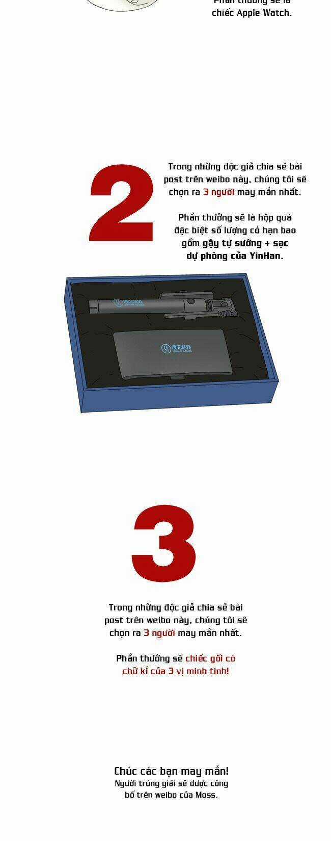 Mosspaca Advertising Department Chapter 87 trang 7