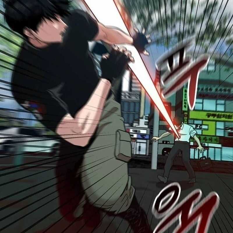 Một Anh Hùng Giỏi Mọi Thứ Chapter 1 trang 109