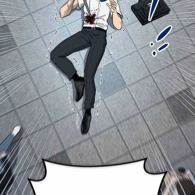 Một Anh Hùng Giỏi Mọi Thứ Chapter 1 trang 115