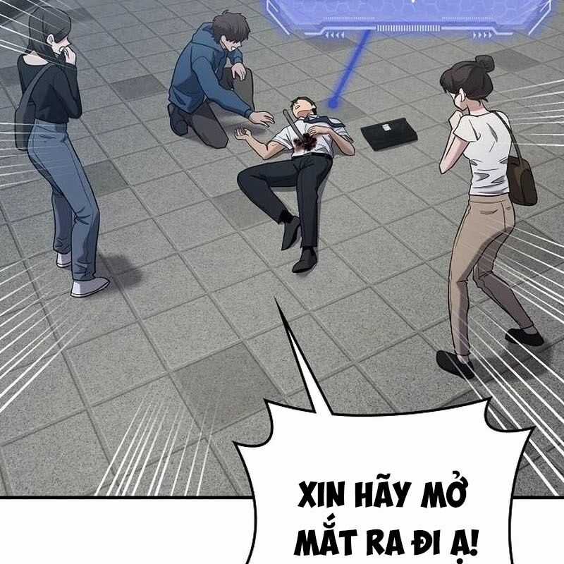 Một Anh Hùng Giỏi Mọi Thứ Chapter 1 trang 118