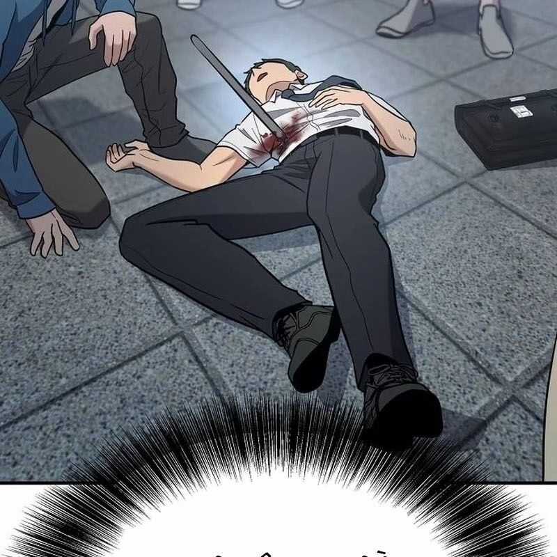 Một Anh Hùng Giỏi Mọi Thứ Chapter 1 trang 126