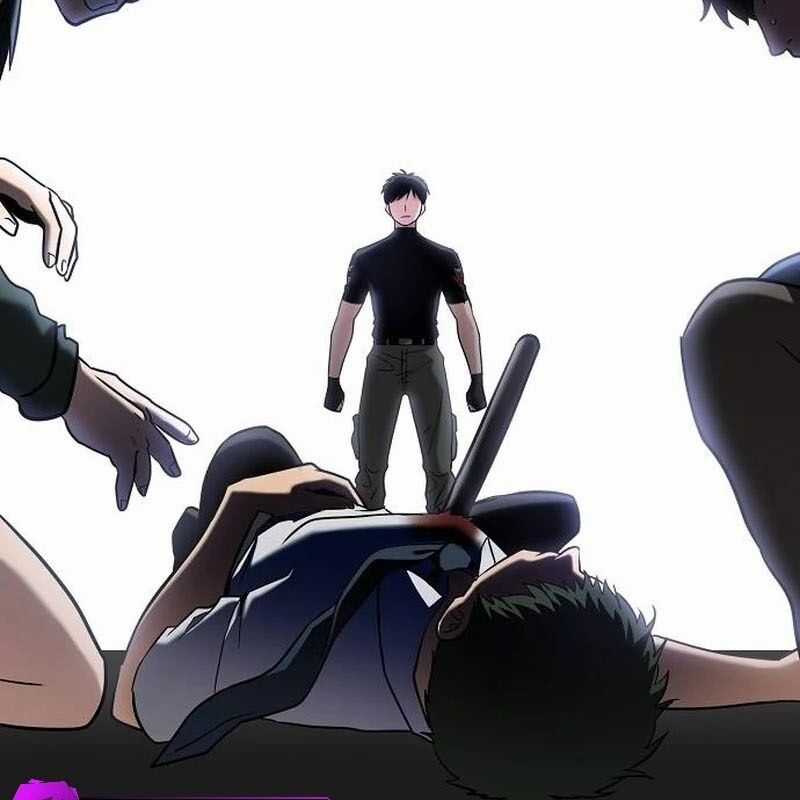 Một Anh Hùng Giỏi Mọi Thứ Chapter 1 trang 135