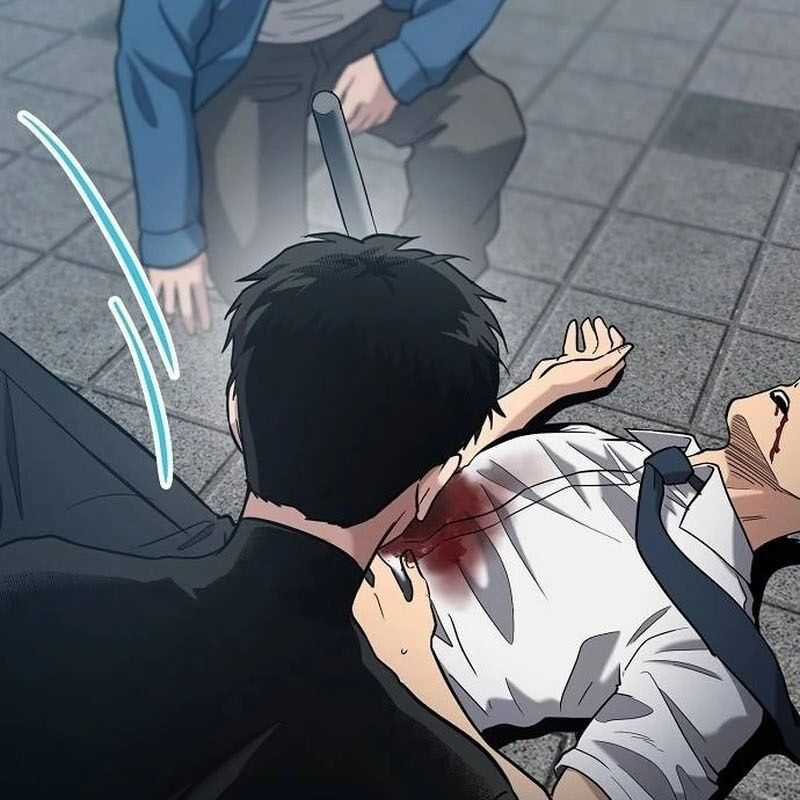 Một Anh Hùng Giỏi Mọi Thứ Chapter 1 trang 140