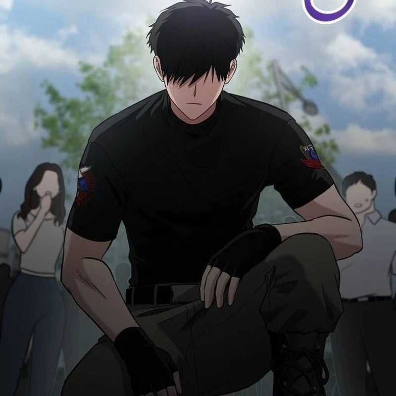 Một Anh Hùng Giỏi Mọi Thứ Chapter 1 trang 168