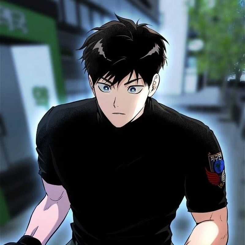 Một Anh Hùng Giỏi Mọi Thứ Chapter 1 trang 18