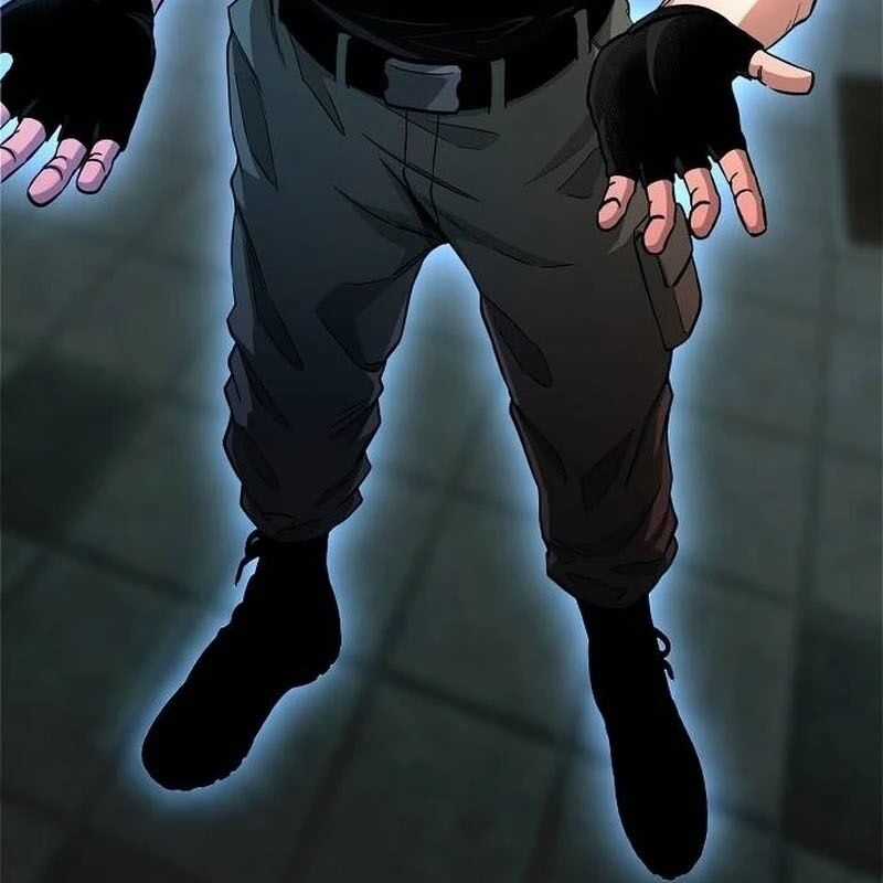 Một Anh Hùng Giỏi Mọi Thứ Chapter 1 trang 19