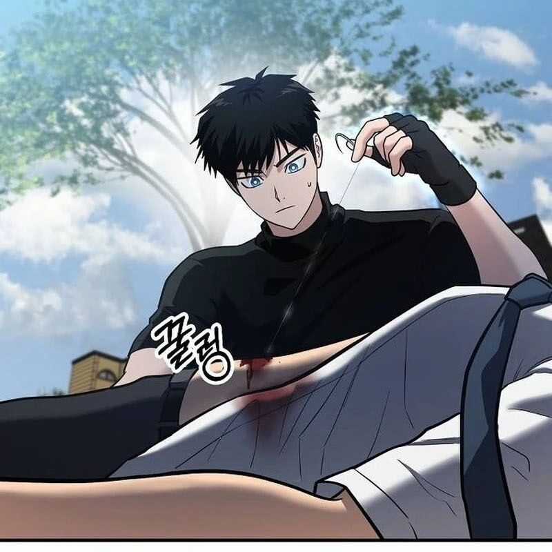 Một Anh Hùng Giỏi Mọi Thứ Chapter 1 trang 194