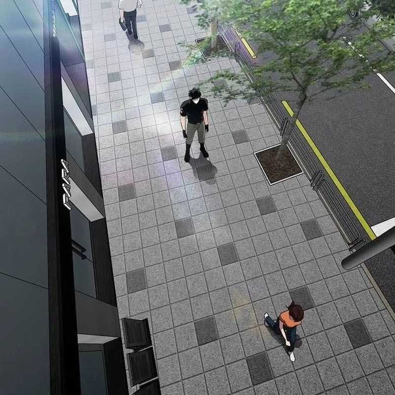 Một Anh Hùng Giỏi Mọi Thứ Chapter 1 trang 28