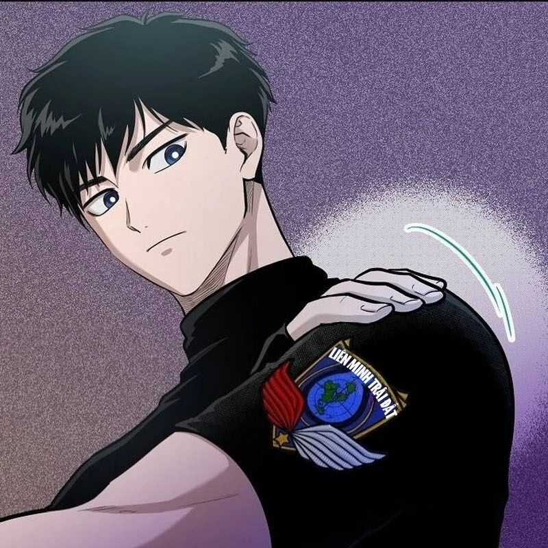 Một Anh Hùng Giỏi Mọi Thứ Chapter 1 trang 34