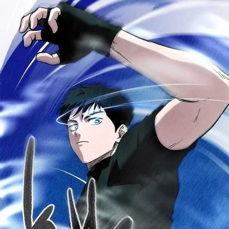 Một Anh Hùng Giỏi Mọi Thứ Chapter 1 trang 43