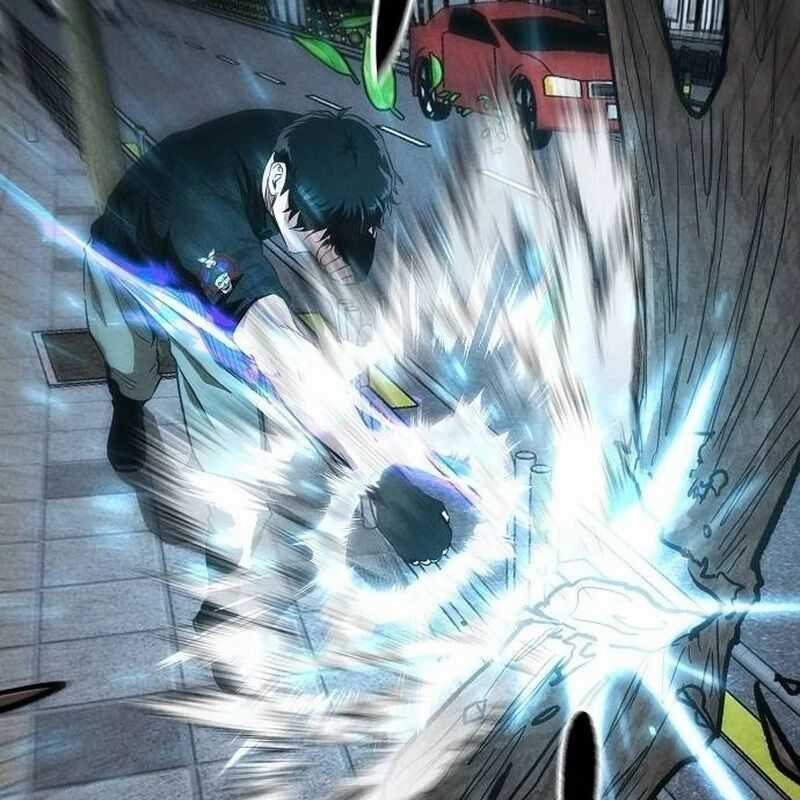 Một Anh Hùng Giỏi Mọi Thứ Chapter 1 trang 46