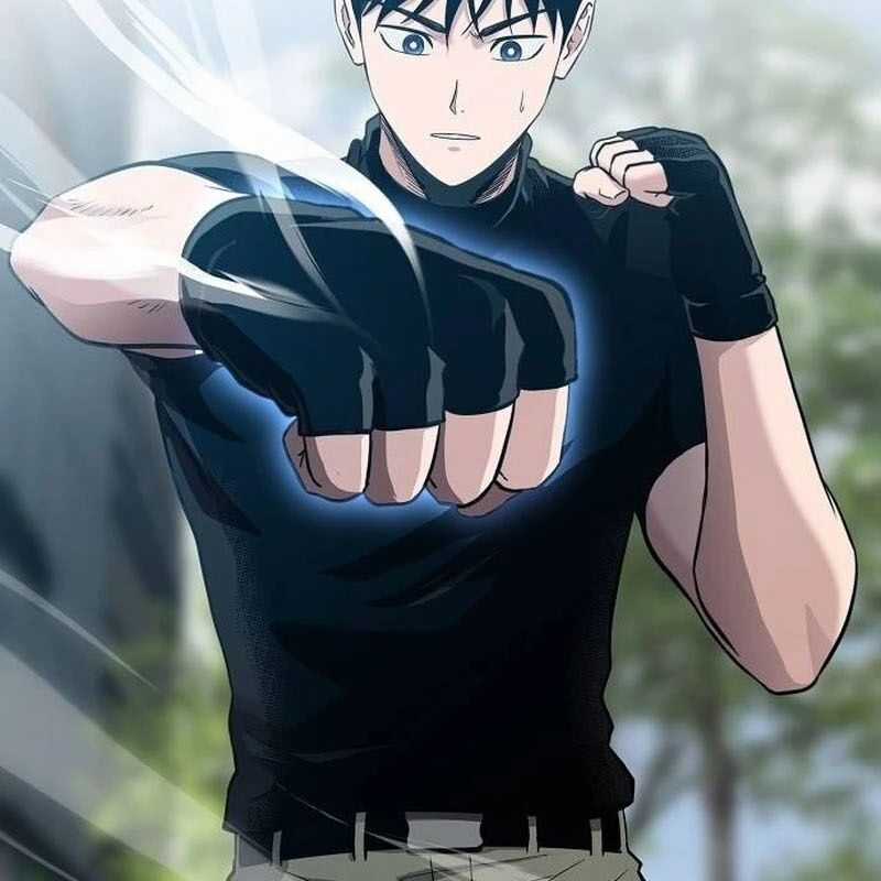 Một Anh Hùng Giỏi Mọi Thứ Chapter 1 trang 57