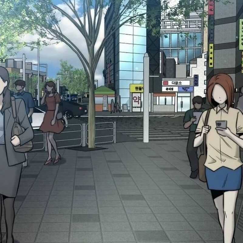 Một Anh Hùng Giỏi Mọi Thứ Chapter 1 trang 8