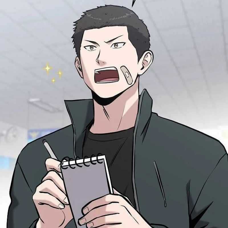 Một Anh Hùng Giỏi Mọi Thứ Chapter 10 trang 103