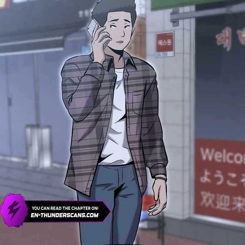 Một Anh Hùng Giỏi Mọi Thứ Chapter 10 trang 131