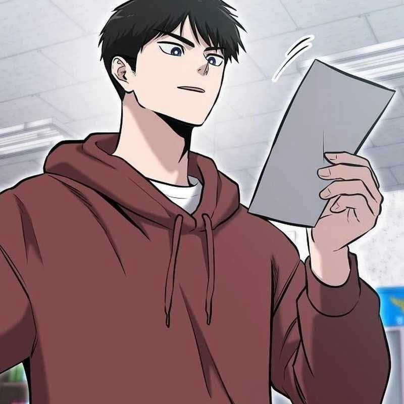 Một Anh Hùng Giỏi Mọi Thứ Chapter 10 trang 145