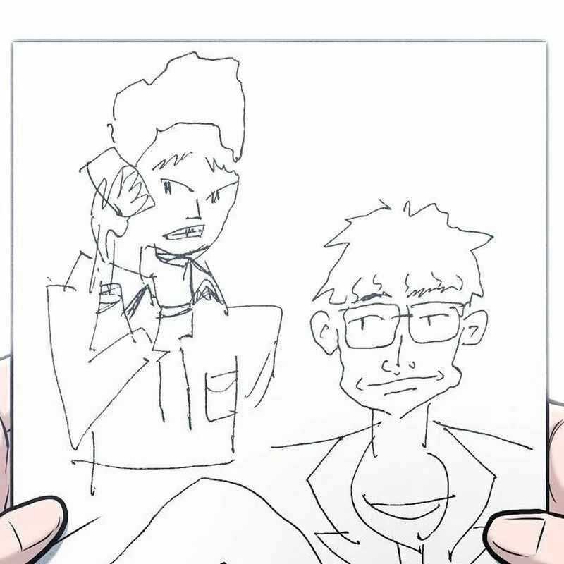 Một Anh Hùng Giỏi Mọi Thứ Chapter 10 trang 172