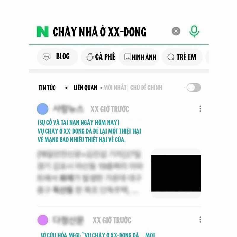 Một Anh Hùng Giỏi Mọi Thứ Chapter 10 trang 18