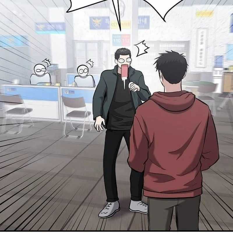 Một Anh Hùng Giỏi Mọi Thứ Chapter 10 trang 93