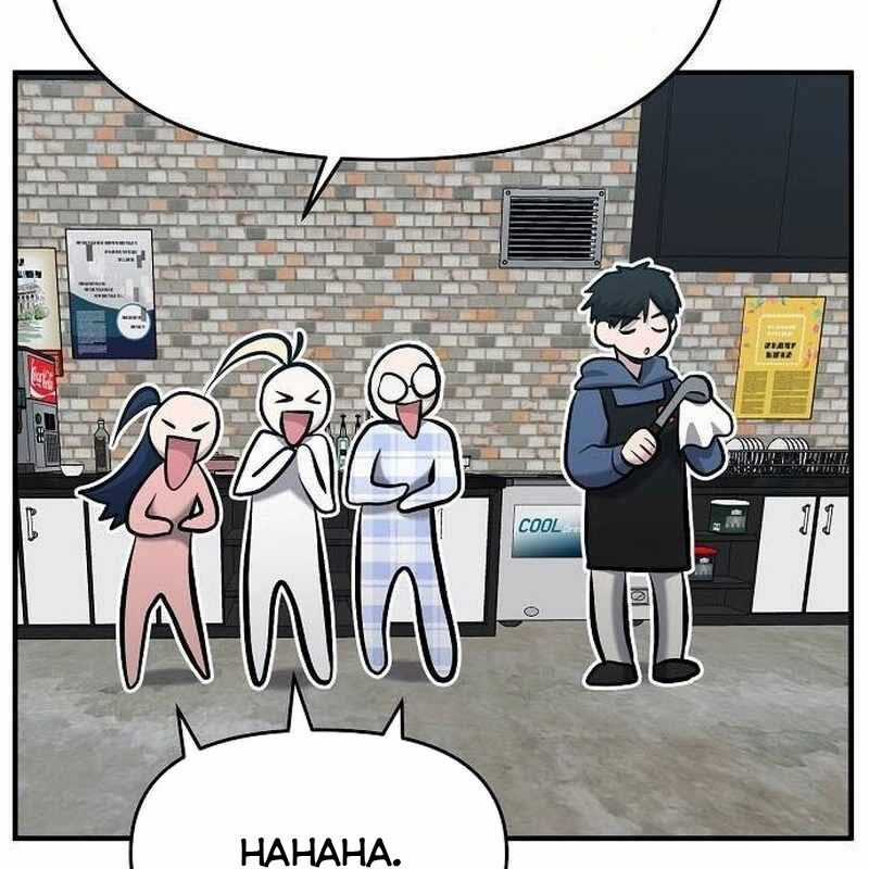 Một Anh Hùng Giỏi Mọi Thứ Chapter 11 trang 104