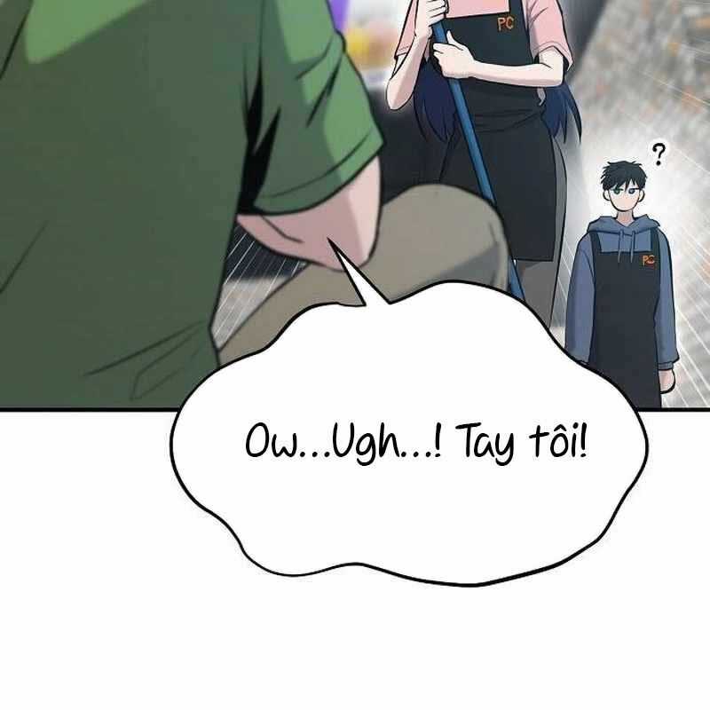 Một Anh Hùng Giỏi Mọi Thứ Chapter 11 trang 120