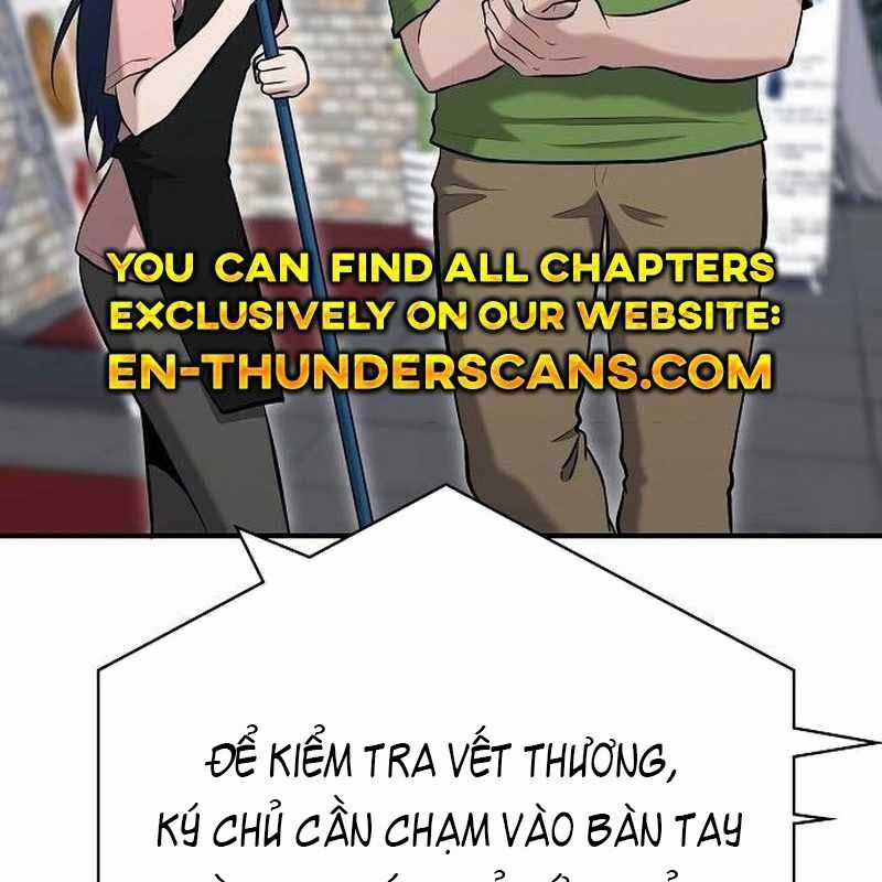 Một Anh Hùng Giỏi Mọi Thứ Chapter 11 trang 129