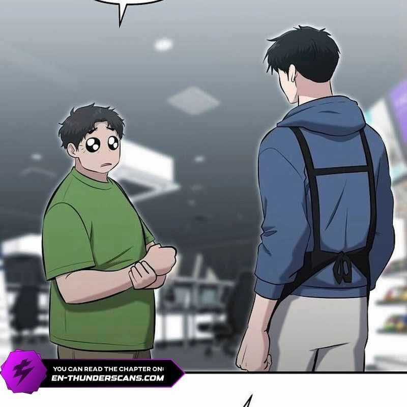 Một Anh Hùng Giỏi Mọi Thứ Chapter 11 trang 157