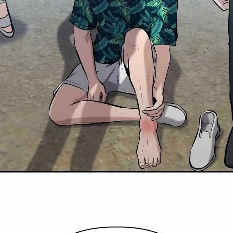 Một Anh Hùng Giỏi Mọi Thứ Chapter 12 trang 115