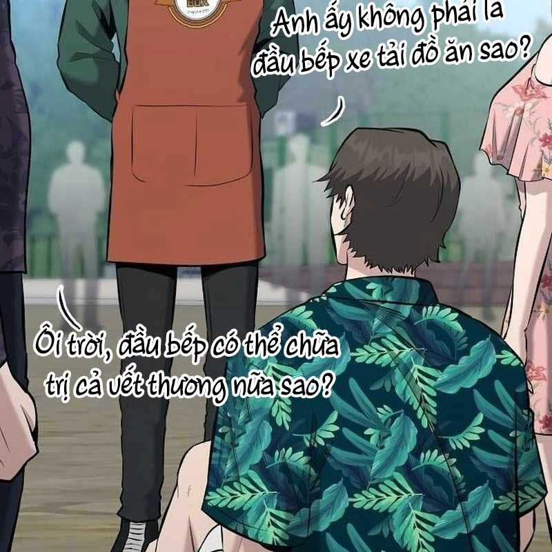 Một Anh Hùng Giỏi Mọi Thứ Chapter 12 trang 117