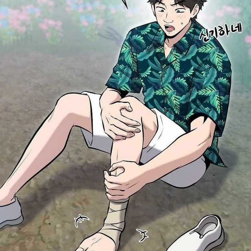 Một Anh Hùng Giỏi Mọi Thứ Chapter 12 trang 147