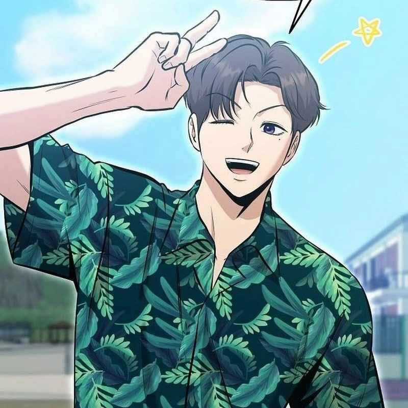 Một Anh Hùng Giỏi Mọi Thứ Chapter 12 trang 163