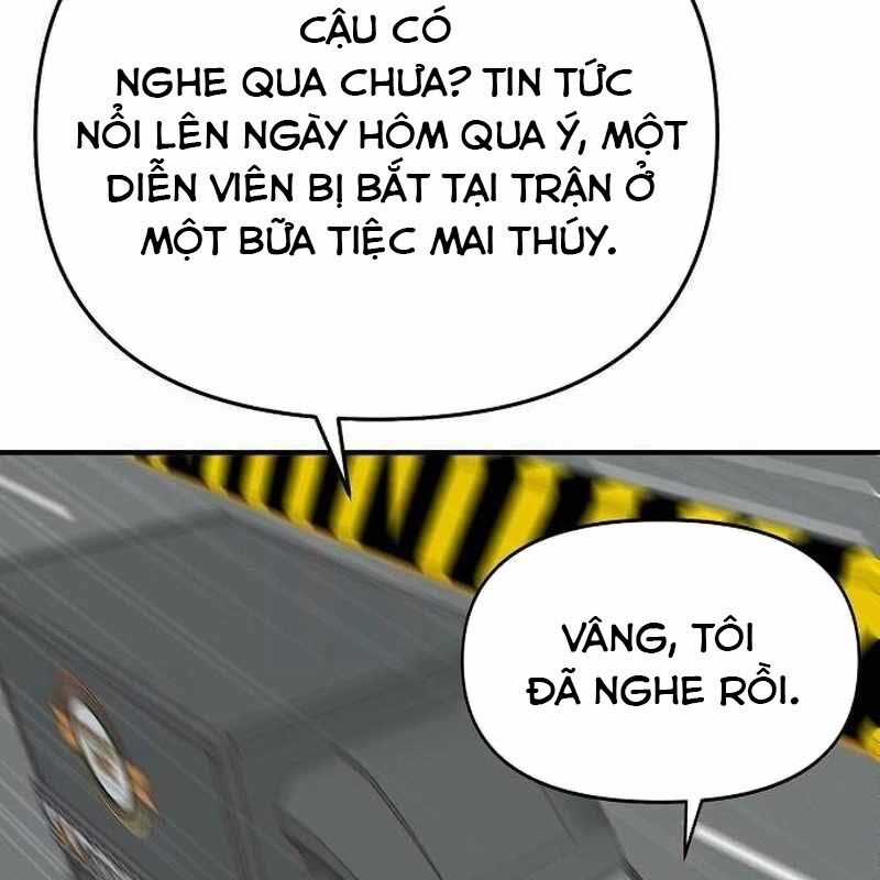 Một Anh Hùng Giỏi Mọi Thứ Chapter 12 trang 33