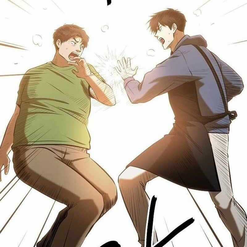 Một Anh Hùng Giỏi Mọi Thứ Chapter 12 trang 7