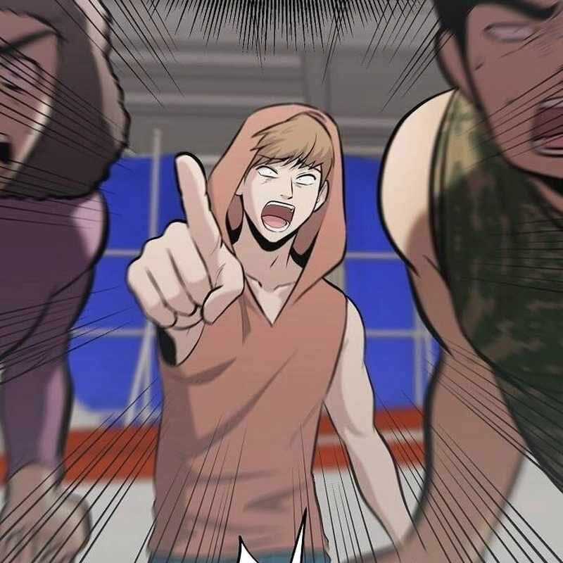 Một Anh Hùng Giỏi Mọi Thứ Chapter 13 trang 101