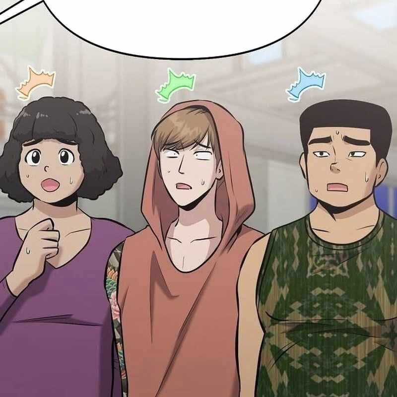 Một Anh Hùng Giỏi Mọi Thứ Chapter 13 trang 52