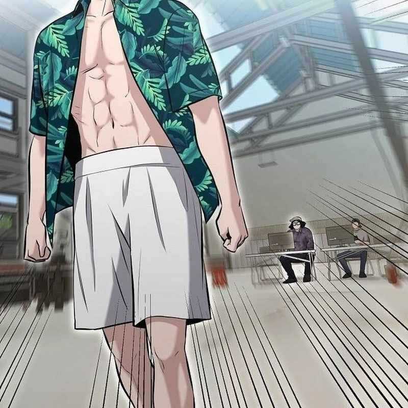 Một Anh Hùng Giỏi Mọi Thứ Chapter 13 trang 81