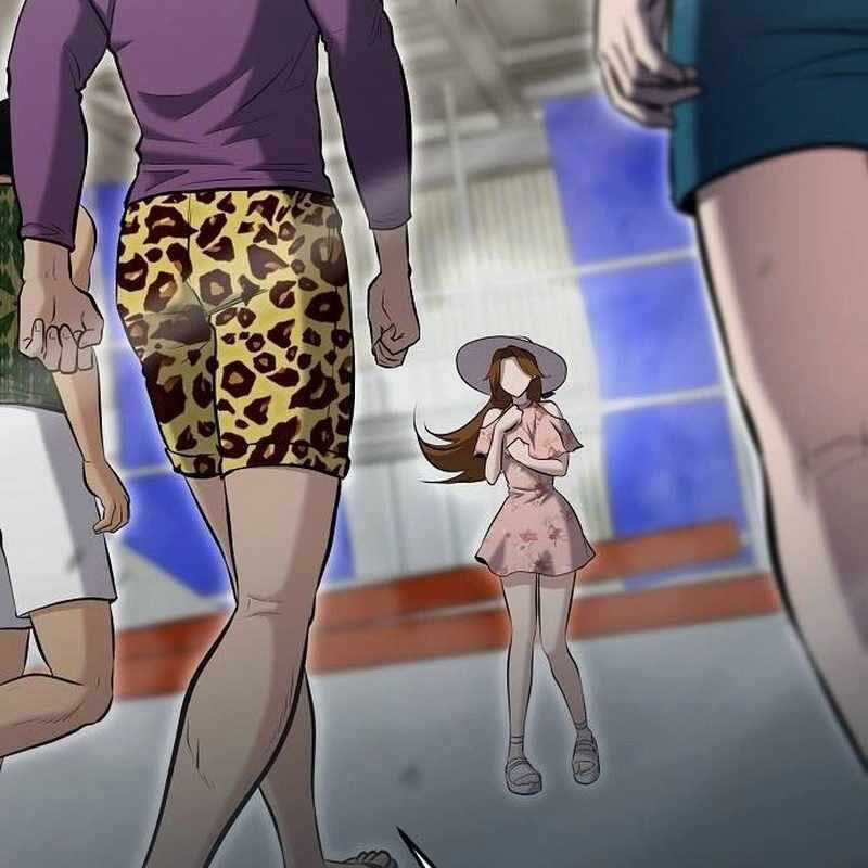 Một Anh Hùng Giỏi Mọi Thứ Chapter 13 trang 89