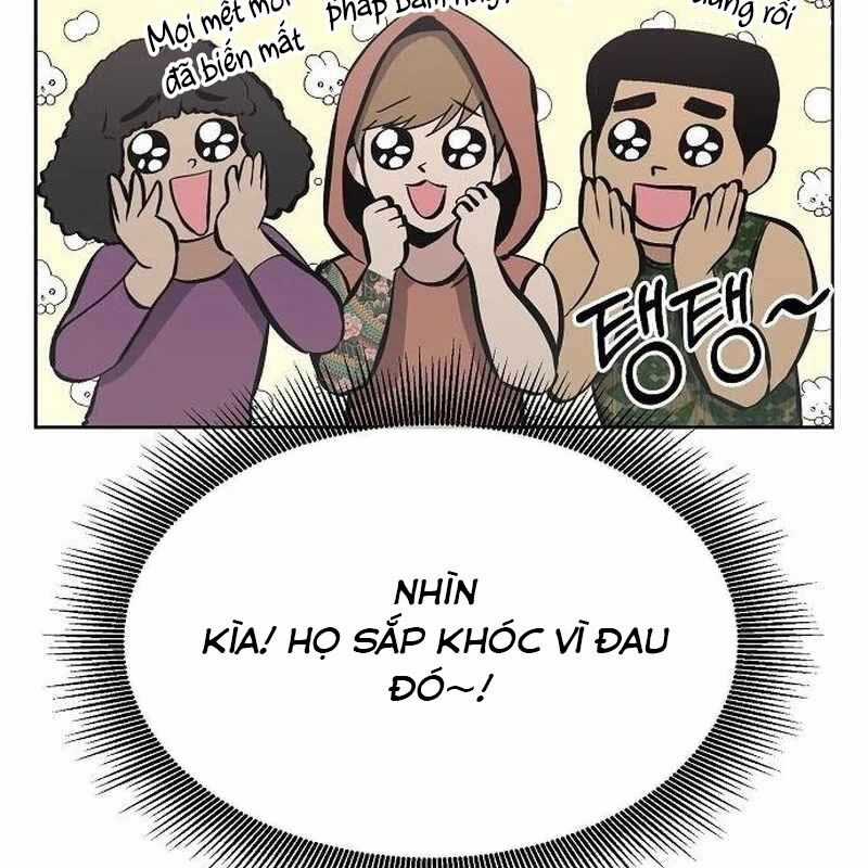 Một Anh Hùng Giỏi Mọi Thứ Chapter 14 trang 106