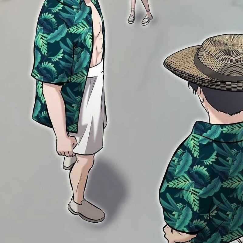 Một Anh Hùng Giỏi Mọi Thứ Chapter 14 trang 119