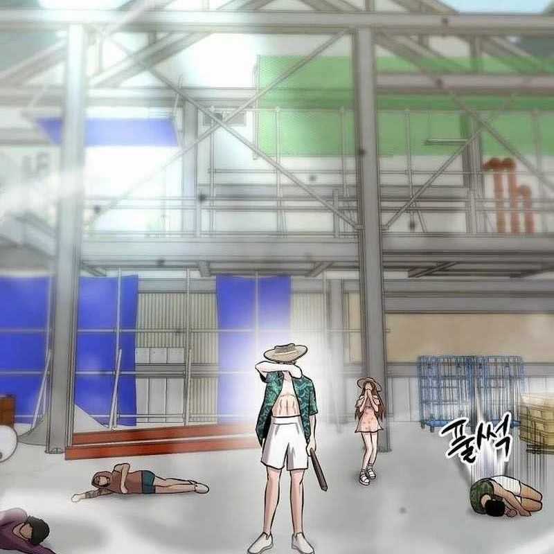 Một Anh Hùng Giỏi Mọi Thứ Chapter 14 trang 2