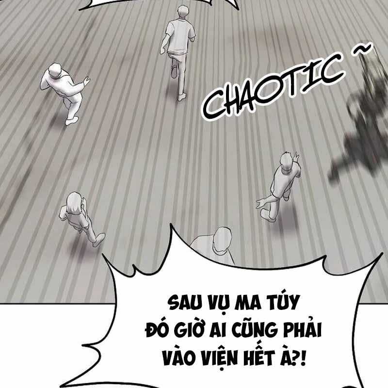 Một Anh Hùng Giỏi Mọi Thứ Chapter 14 trang 27