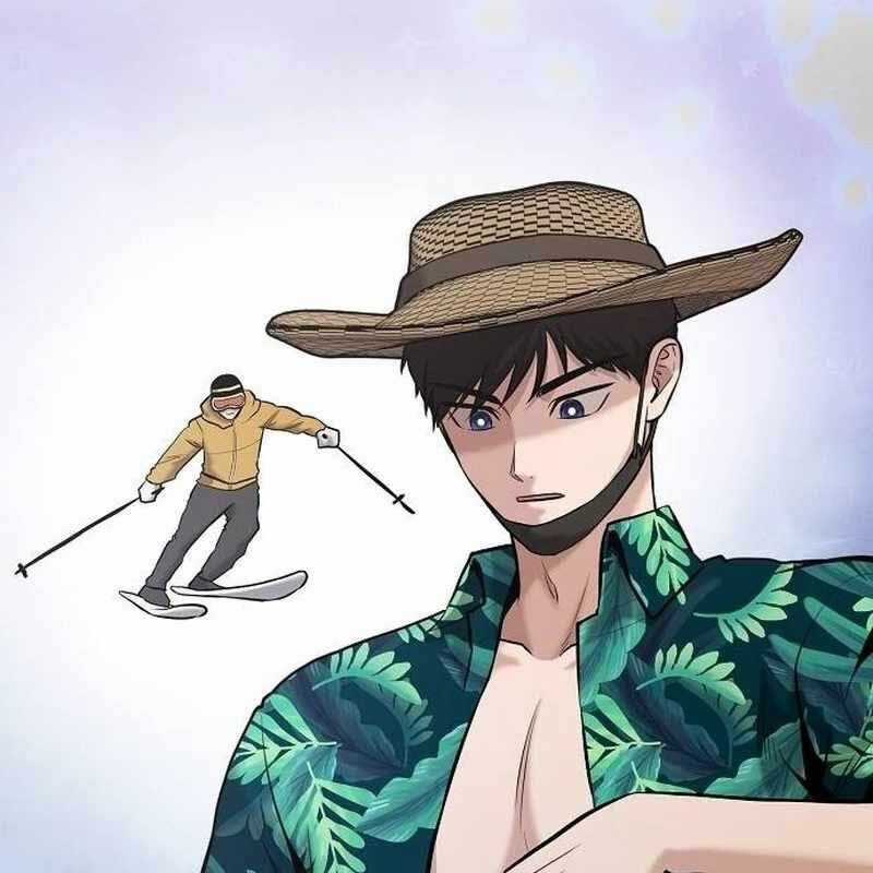 Một Anh Hùng Giỏi Mọi Thứ Chapter 14 trang 57